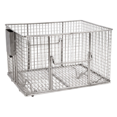 Panier pour friteuse à pression - Casselin