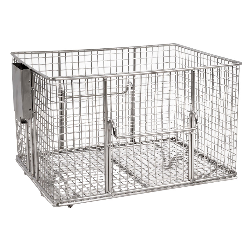 Panier pour friteuse à pression - Casselin