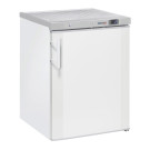 Mini armoire réfrigérée positive 200 L blanche A++ - Casselin