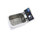Friteuse - 4L - 1 panier - 0,8kg de frites - Maxima  au meilleur prix sur Restock CHR