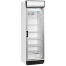 Réfrigérateur professionnel statique/ventilé 380 L avec caisson lumineux -14° à -24° - Diamond  au meilleur prix sur Restock CHR