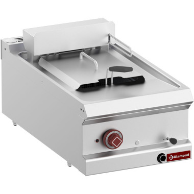 Friteuse électrique 12 litres / top- Diamond  au meilleur prix sur Restock CHR