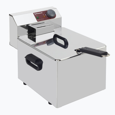 Friteuse de table électrique 7 litres - Diamond  au meilleur prix sur Restock CHR