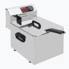 Friteuse de table électrique 7 litres - Diamond  au meilleur prix sur Restock CHR