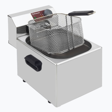 Friteuse de table électrique 7 litres - Diamond  au meilleur prix sur Restock CHR