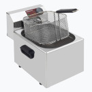 Friteuse de table électrique 7 litres - Diamond  au meilleur prix sur Restock CHR