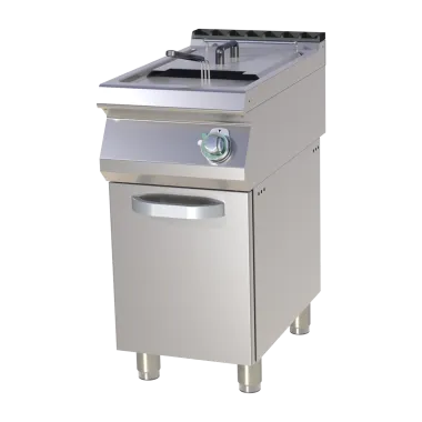 Friteuse électrique 13,5 kW - FE 740/17 E - RM Gastro