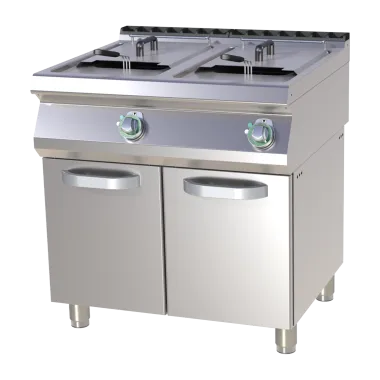 Friteuse électrique 19,8 kW - FE 780/13 E - RM Gastro