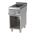 Bain marie électrique avec soubassement - BM 740 E - RM Gastro