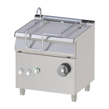Sauteuse à bascule électrique - BR 780 E - RM Gastro