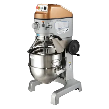 Robot multifonction 3 vitesses 60 l 400 V - RM 60H - RM Gastro