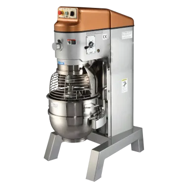 Robot multifonction 4 vitesses 60 l 400 V - RM 64 P - RM Gastro