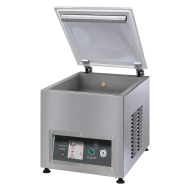 Machine sous vide 8 m3/h, 310 mm - VBD 08 - RM Gastro