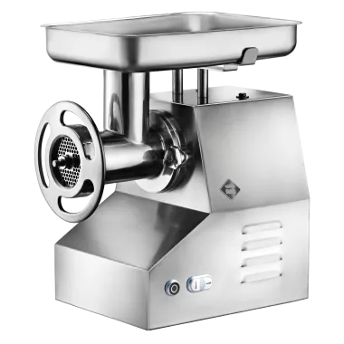 Hachoir à viande, composition double, tête amovible 500 kg/h 400 V - TS 32 D - RM Gastro