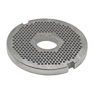 Matrice perforé diamètre ouverture 3 pour TS 32 D - MD3 TS 32 D - RM Gastro