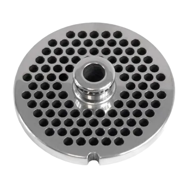 Matrice perforé diamètre ouverture 6 pour TS 32 - MD6 TS 32 - RM Gastro