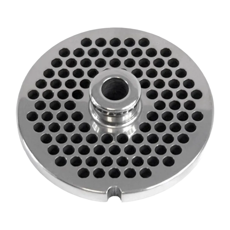 Matrice perforé diamètre ouverture 6 pour TS 32 - MD6 TS 32 - RM Gastro