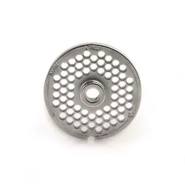 Matrice perforé diamètre ouverture 8 pour TE/TS 22 - MD8 TE/TS 22 - RM Gastro