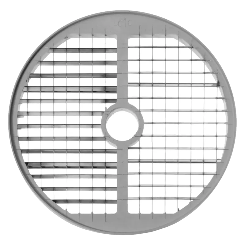 Disque cubes 16x16 mm pour PSR 800 - DISK DG16x16 - RM Gastro