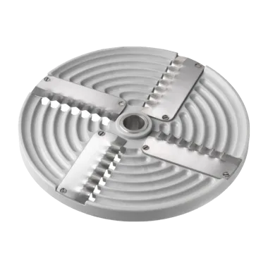 Disque pour chapelure 4 couteau pour PSP 400 - DISK S 4N - RM Gastro