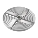 Disque pour chapelure 4 couteau pour PSP 400 - DISK S 4N - RM Gastro