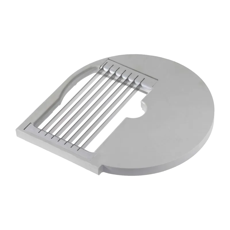 Disque pour frites 10x10 mm pour PSP 400 - DISK B10 AK - RM Gastro