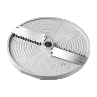 Disque pour nouilles 6x6 mm pour PSP 400 et PSR 800 - DISK H6 AK - RM Gastro
