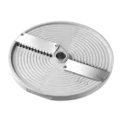 Disque pour nouilles 6x6 mm pour PSP 400 et PSR 800 - DISK H6 AK - RM Gastro