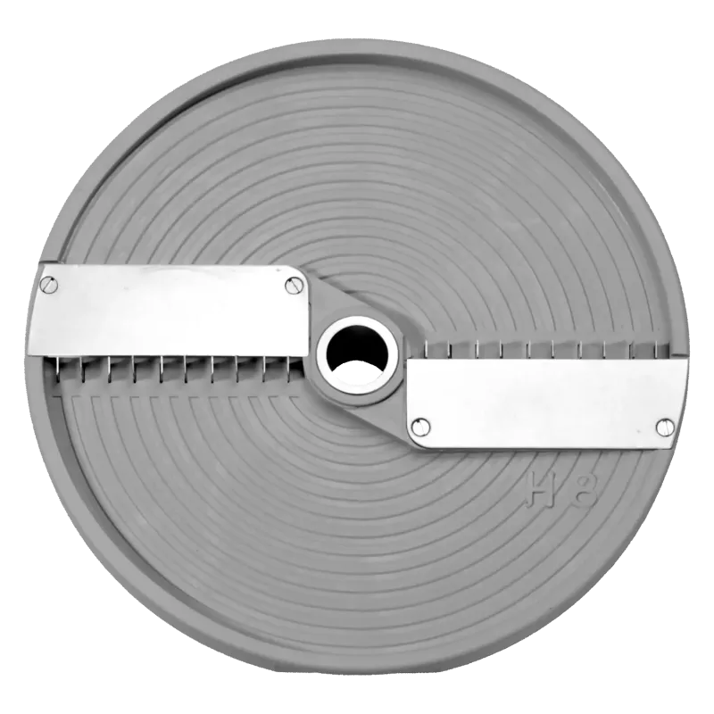 Disque pour nouilles 8x8 mm pour PSP 400 et PSR 800 - DISK H8 AK - RM Gastro