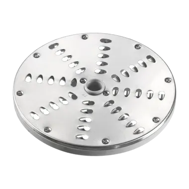 Disque pour râper 7 mm pour PSP 400 et PSR 800 - DISK Z7 AK - RM Gastro