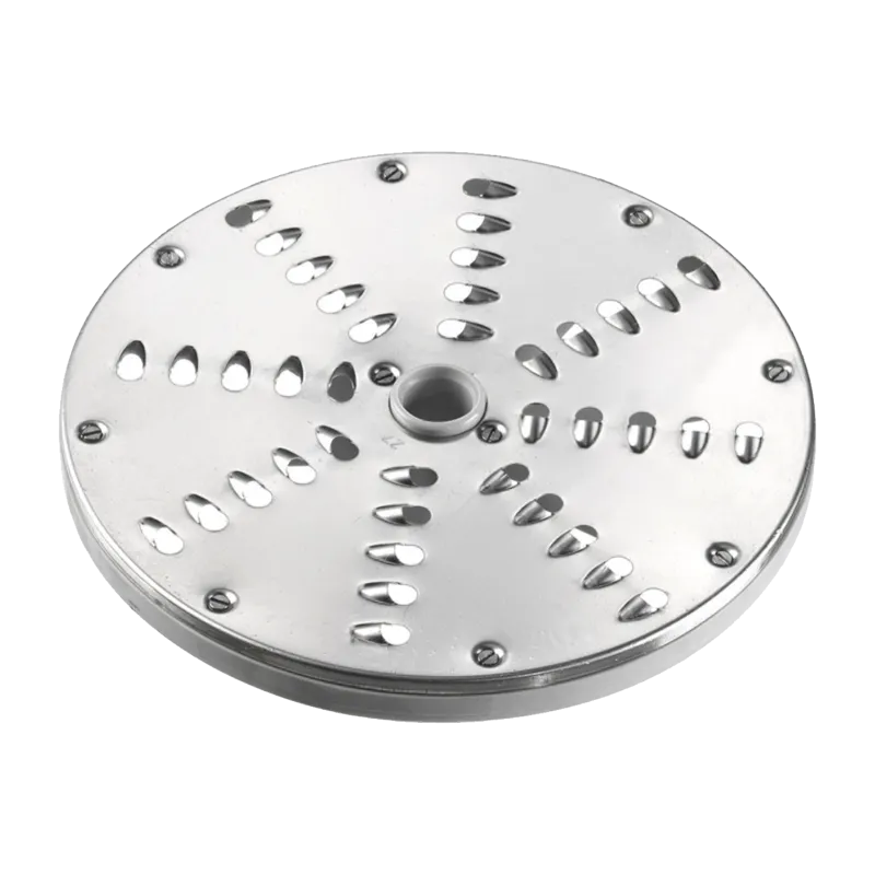 Disque pour râper 7 mm pour PSP 400 et PSR 800 - DISK Z7 AK - RM Gastro