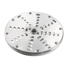 Disque pour râper 7 mm pour PSP 400 et PSR 800 - DISK Z7 AK - RM Gastro