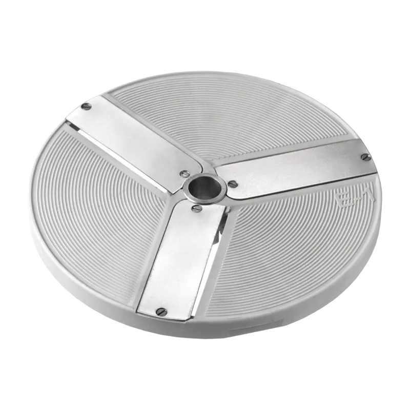 Disque pour tranches 1 mm pour PSP 400 et PSR 800 - DISK E1 AK - RM Gastro
