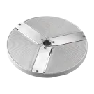 Disque pour tranches 1 mm pour PSP 400 et PSR 800 - DISK E1 AK - RM Gastro