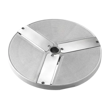 Disque pour tranches 2 mm pour PSP 400 et PSR 800 - DISK E2 AK - RM Gastro
