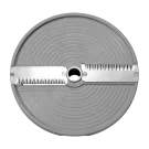 Disque pour tranches 3 mm ondulé pour PSP 400 et PSR 800 - DISK E3o AK - RM Gastro