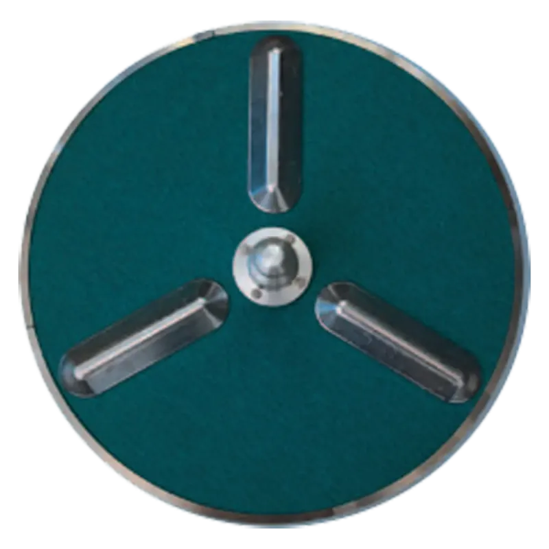 Disque de ponçage pour PP 5 - DISK B C/E PP 5 - RM Gastro