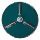 Disque de ponçage pour PP 5 - DISK B C/E PP 5 - RM Gastro