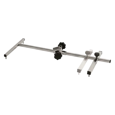 Support pour marmite 1200 mm - PMF K12 - RM Gastro