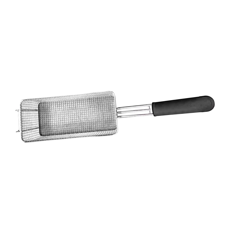 Panier 1/2 pour 13 litres friteuse TOP 700, 15 litres friteuse 700 REDFOX - RM + REDFOX - K FE J - Redfox