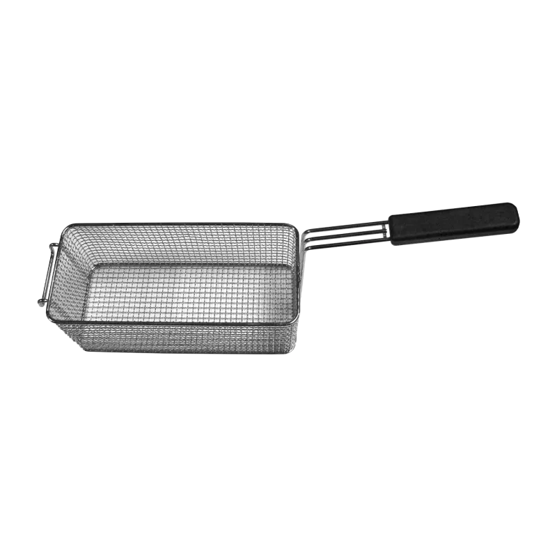 Panier 1/2 pour 17 litres friteuse 700 REDFOX - RM + REDFOX - K FE L - Redfox