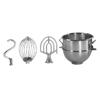Set de réduction pour bol 40 litres pour RM 80 - RM Gastro