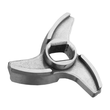 Coûteau tranchant pour S 22 unger - RM Gastro