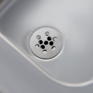 Friteuse électrique avec robinet, double compartiment, Caterina, V 2x8 l, P 2x3 kW - Stalgast  au meilleur prix sur Restock CHR
