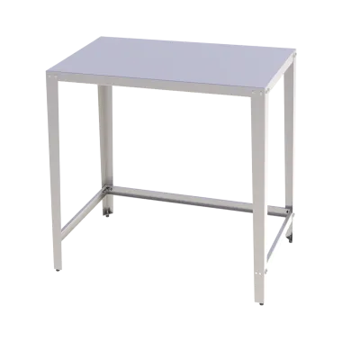 Soubassement four à pizza avec entretoise en inox - RM + REDFOX - ESNT 4 - Redfox