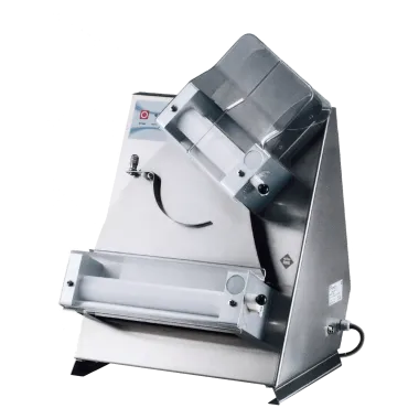 Presse à pâte diamètre pizza 14 - 30 - DL 30 - RM Gastro