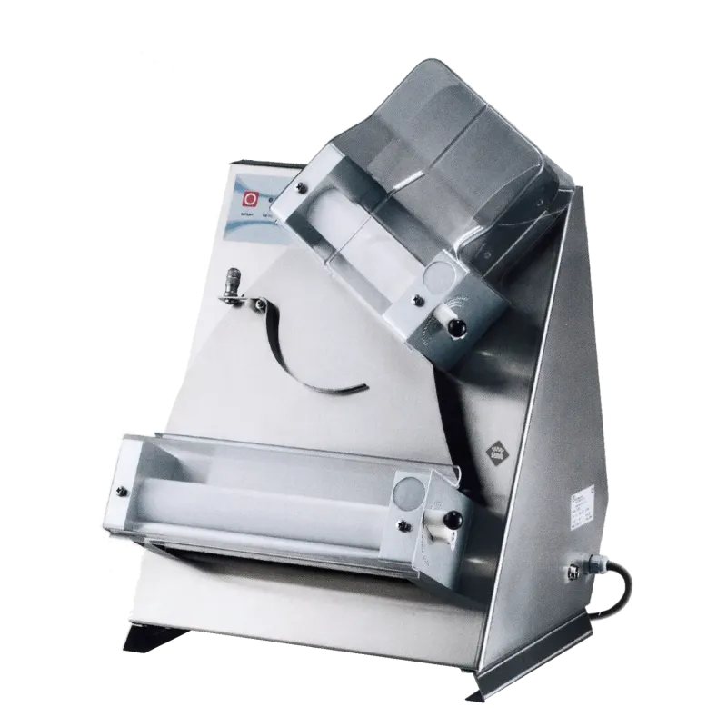 Presse à pâte diamètre pizza 14 - 30 - DL 30 - RM Gastro