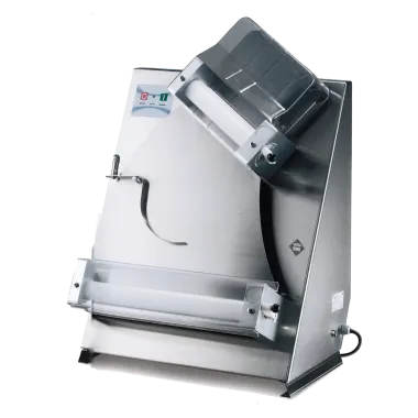 Presse à pâte diamètre pizza 14 - 40 - DL 40 - RM Gastro