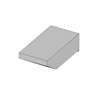 Hotte à condensation 6x et 10x 1/1 SLIM - STKD S 11 - RM Gastro