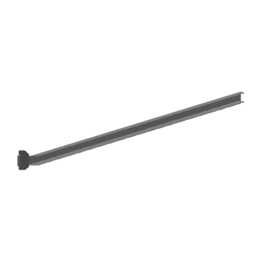 Rail de guidage pour LS/MS 70/140 - VL LS - RM Gastro